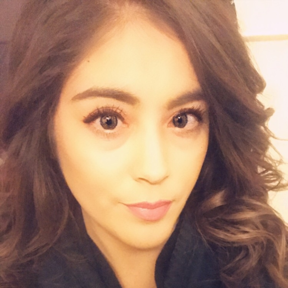 Meet your Posher, Rachel